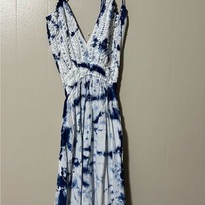 Summer dress bought at boutique never worn